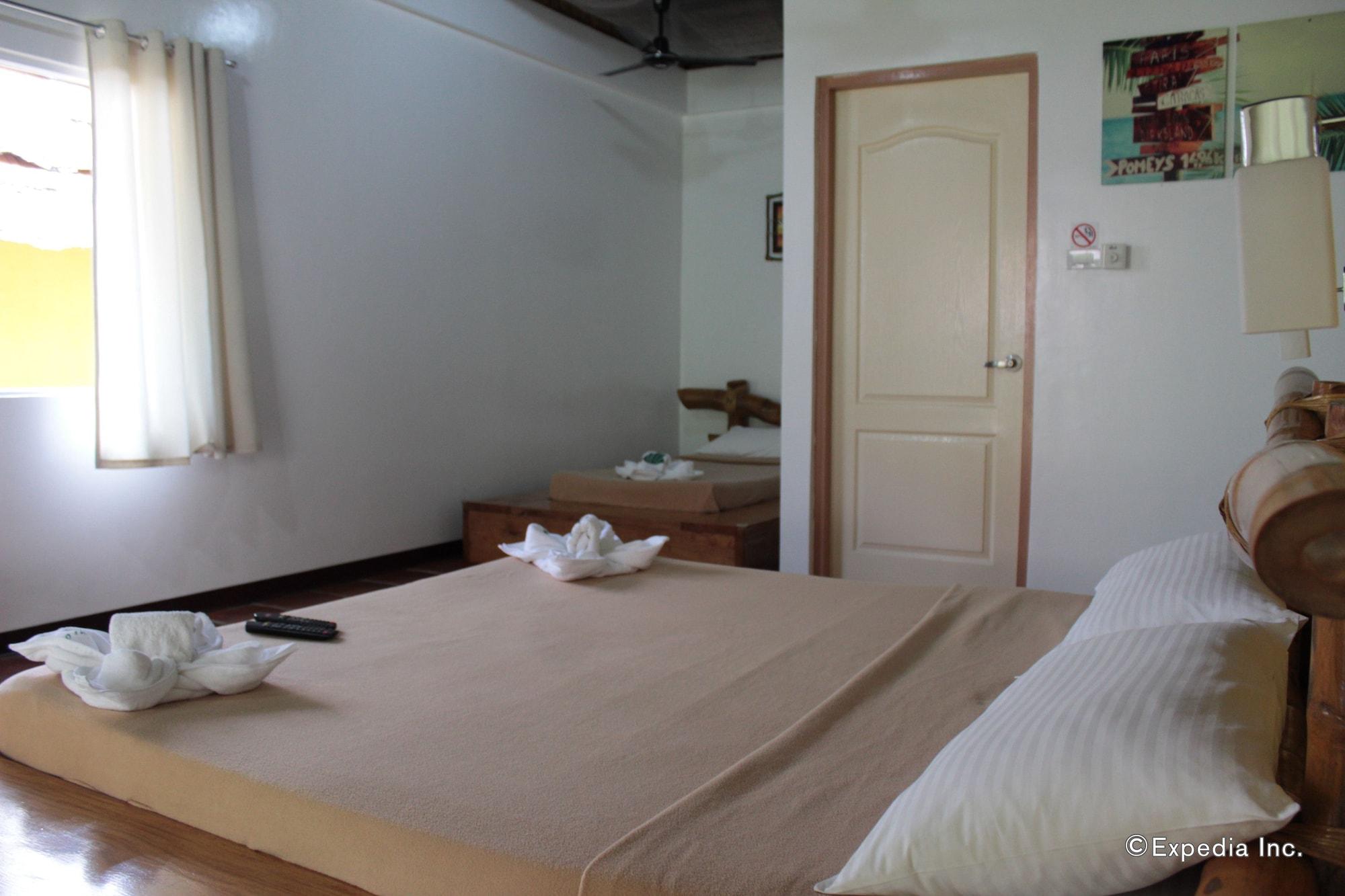 La Natura Resort Корон Екстериор снимка