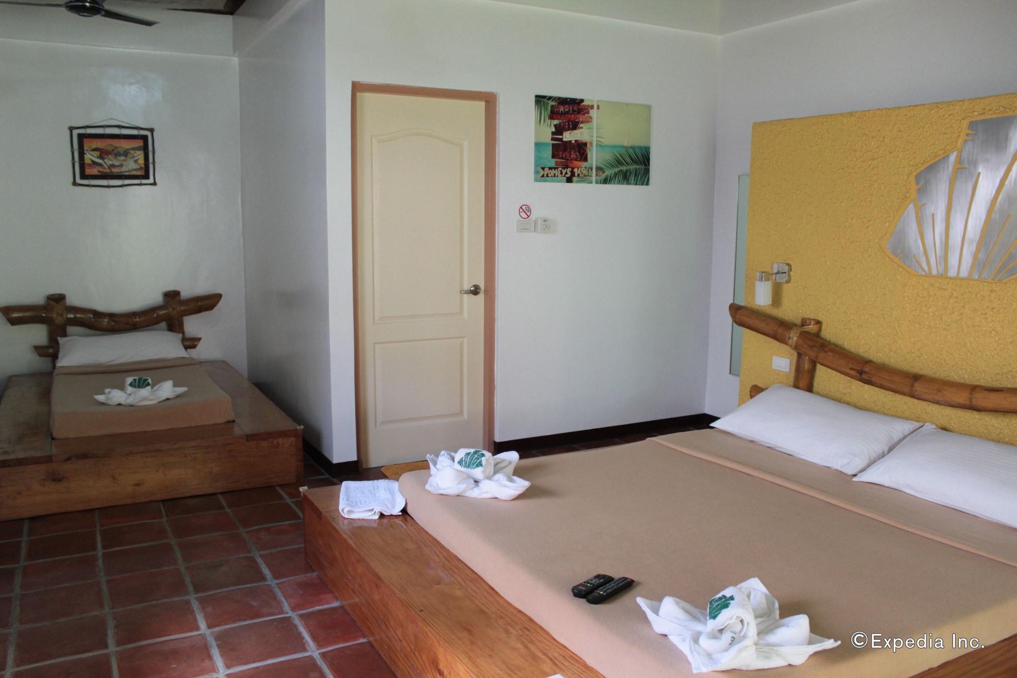 La Natura Resort Корон Екстериор снимка