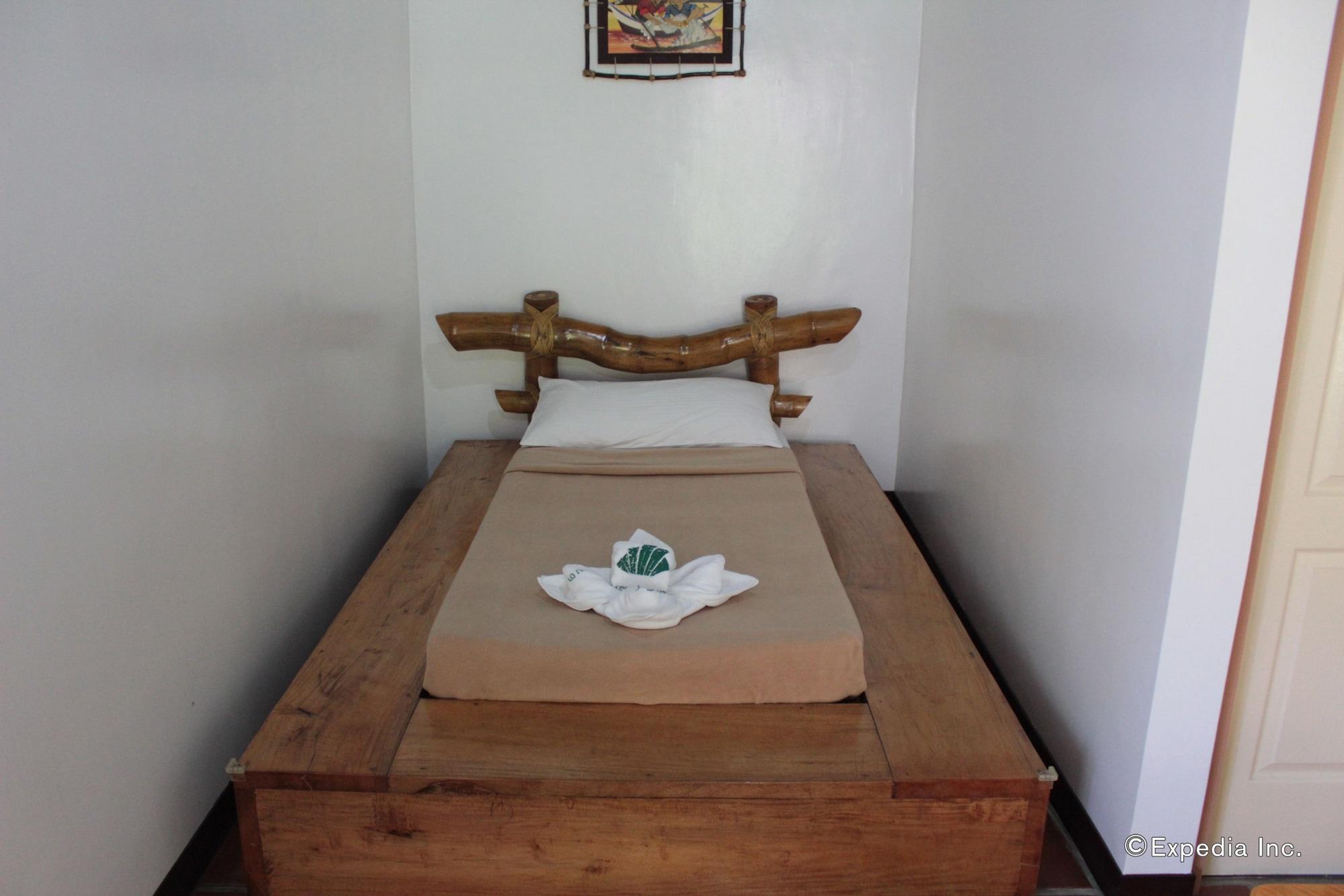La Natura Resort Корон Екстериор снимка
