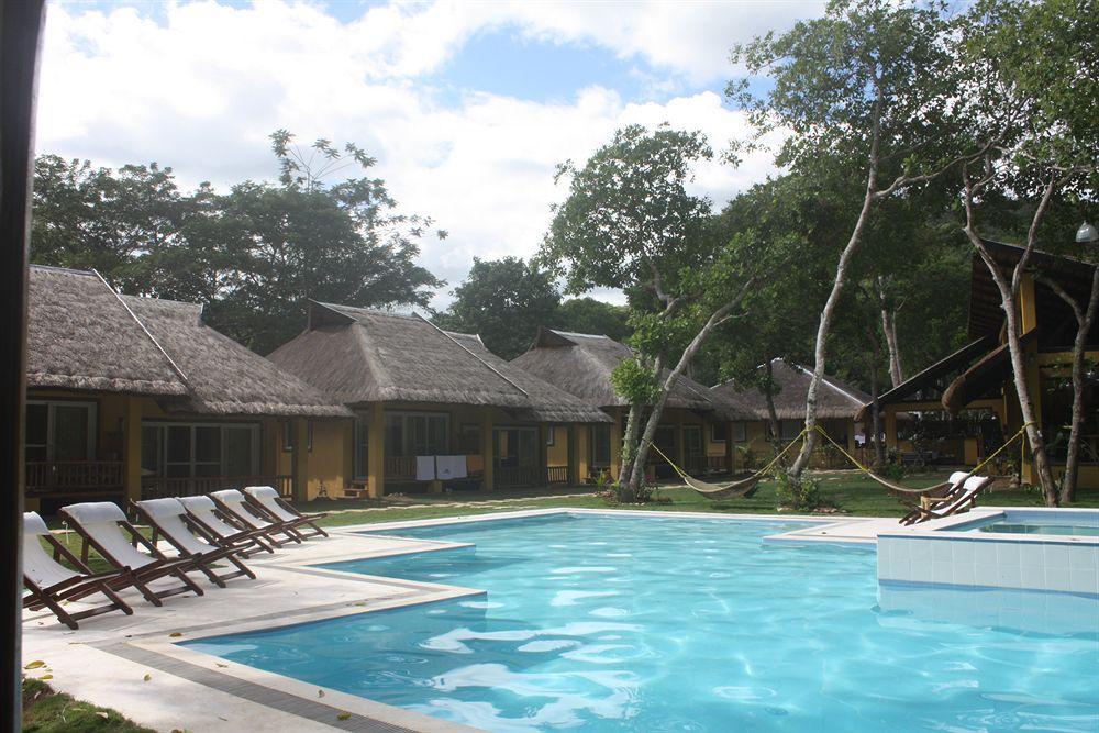 La Natura Resort Корон Екстериор снимка