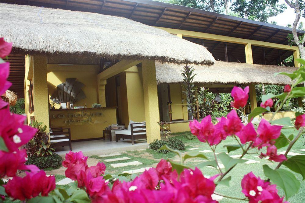 La Natura Resort Корон Екстериор снимка