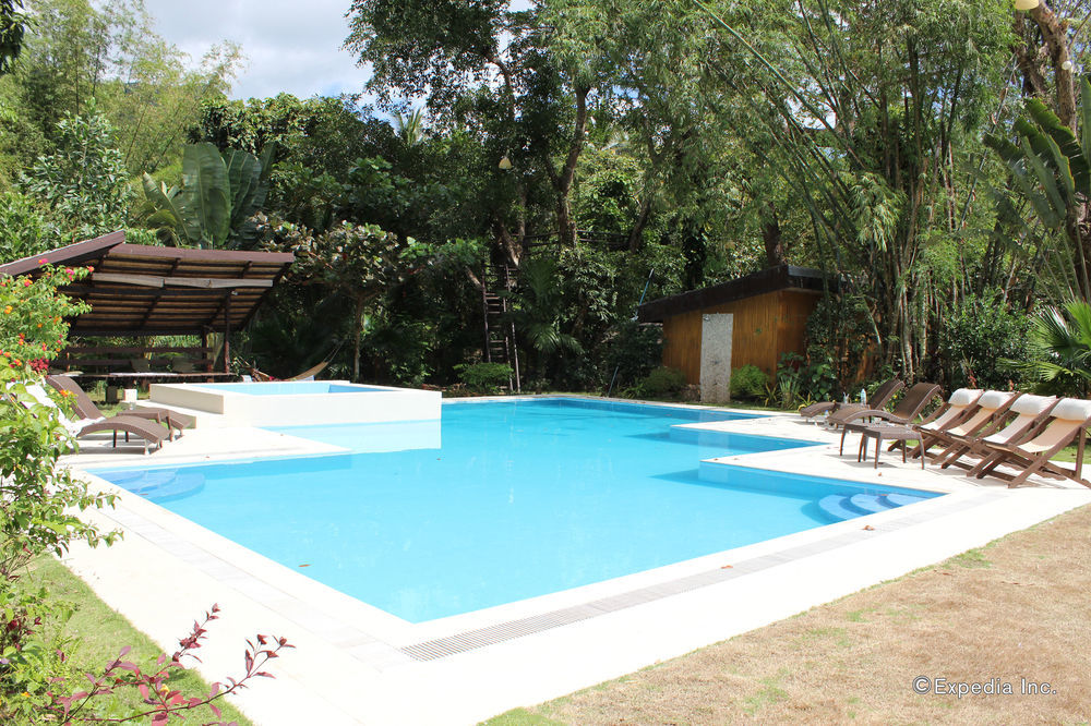 La Natura Resort Корон Екстериор снимка