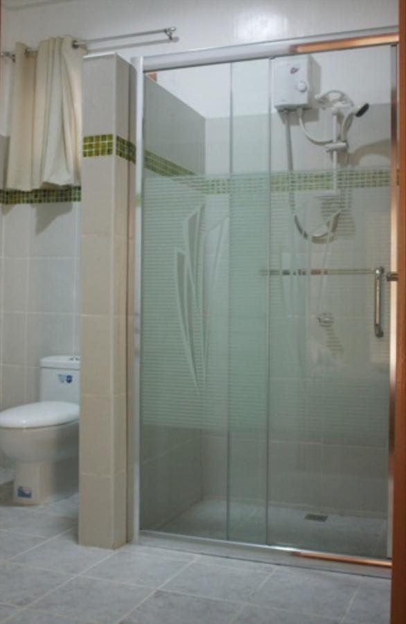 La Natura Resort Корон Екстериор снимка