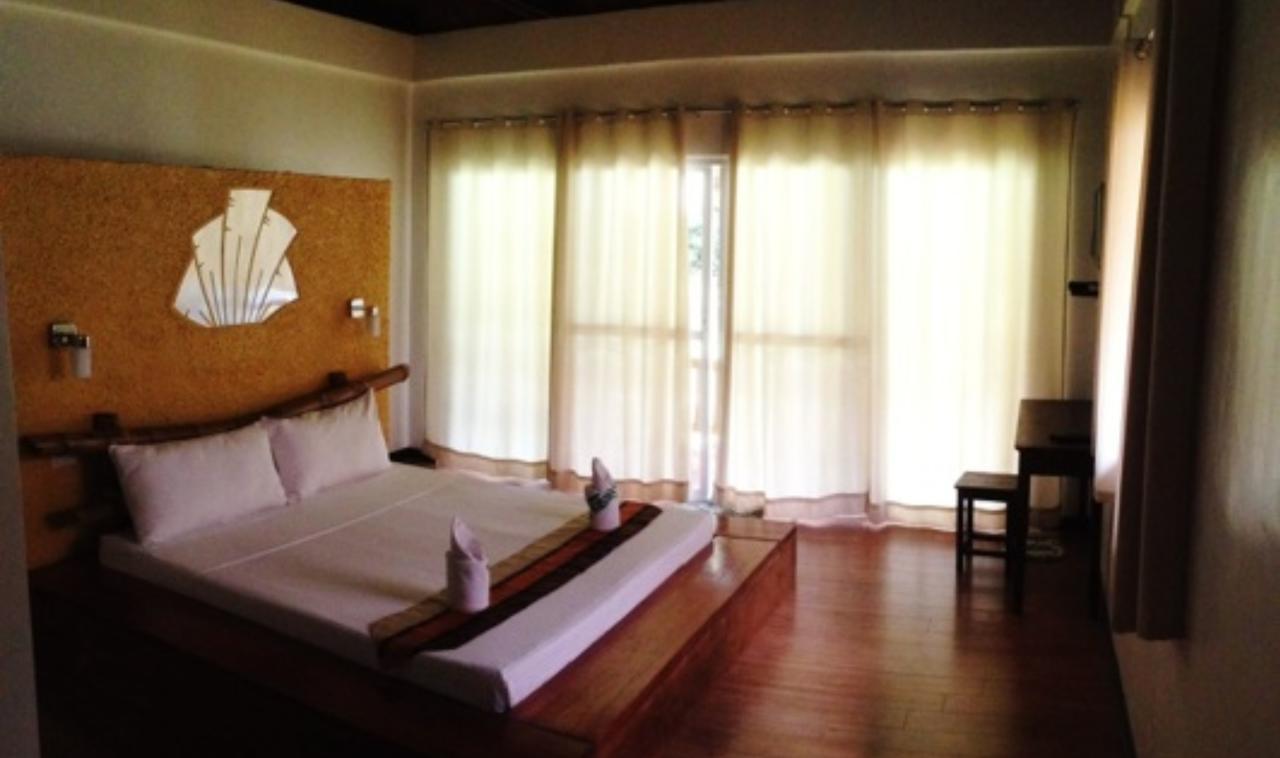 La Natura Resort Корон Екстериор снимка
